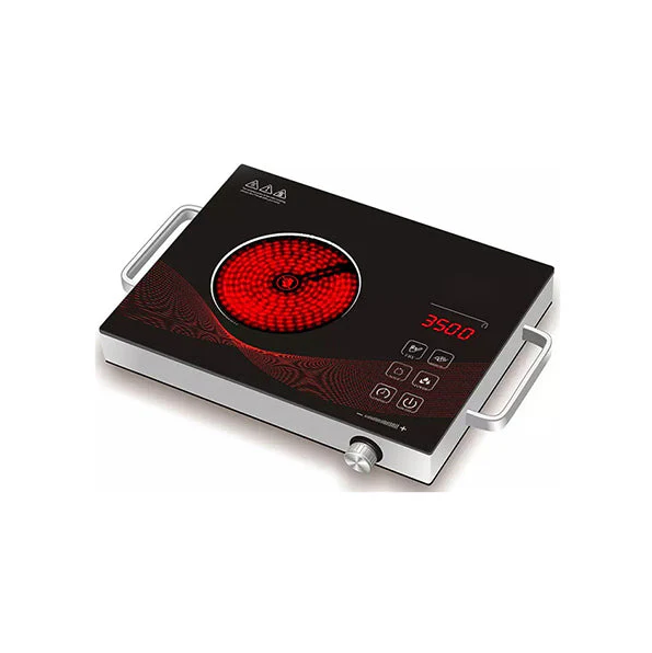 SilverCrest SC‑7032 Ceramic Cooker – 3 500 W Adjustable Hot Plate