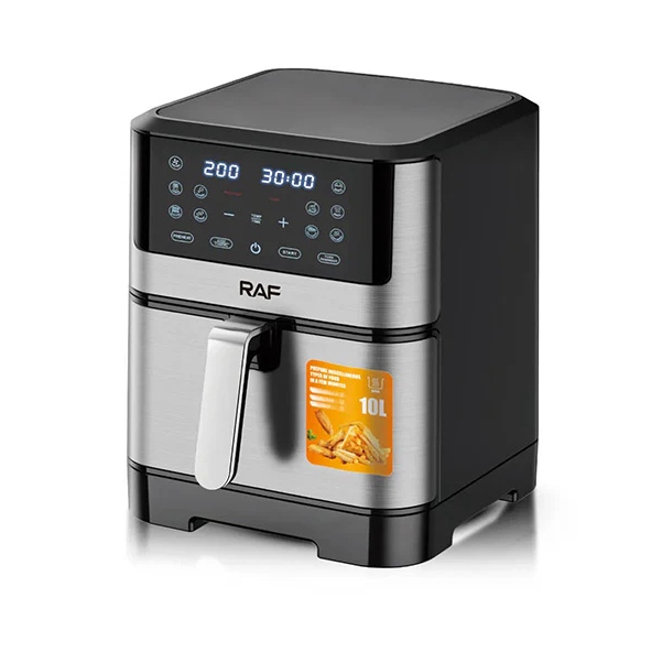 RAF Air Fryer R-5339 8L