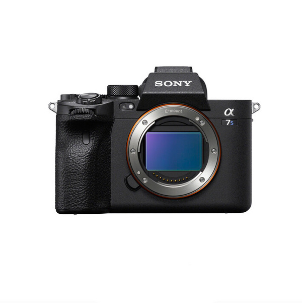 Sony Alpha a7S III Mirrorless Camera – 12.1MP Full-Frame, 4K 120p Video, 759-Point AF