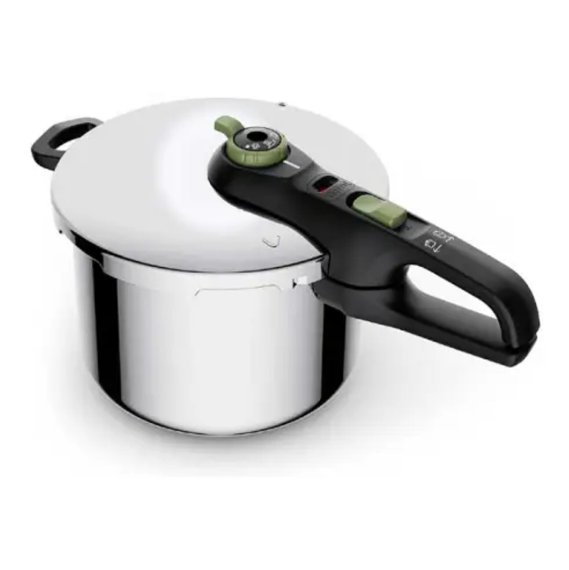 Tefal Secure Pressure Cooker 8L – P2584402