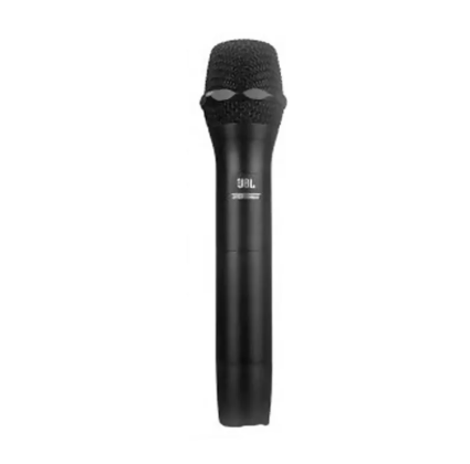 JBL Dynamic Wired Microphone - VM-001
