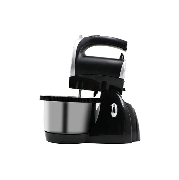 RAF R‑6662 Hand Mixer – 300 W, 5 Speeds + Turbo