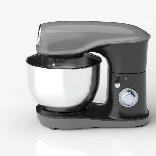 Hoffmans HM‑8087 8 L Stand Mixer – 1200 W Planetary Mixer