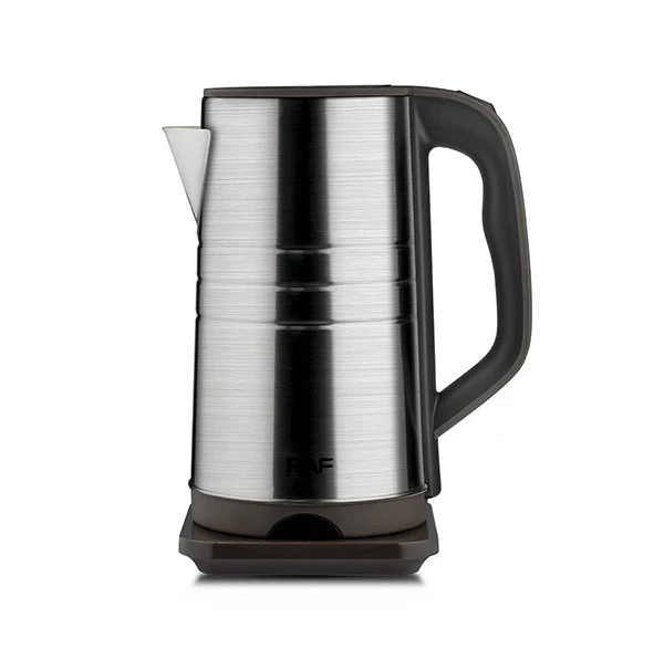 RAF R‑7808 Stainless Steel Kettle – 3.5 L, 2000 W