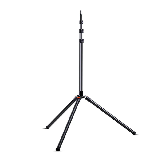 K&F Concept KF34‑009V1 2.2 m Heavy‑Duty Light Stand
