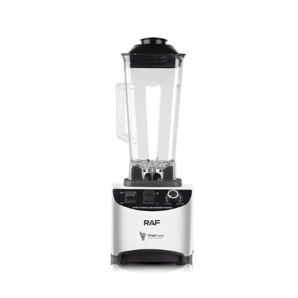 RAF R-2804 Electric Blender – High-Power Smoothie Maker, 2L Jar