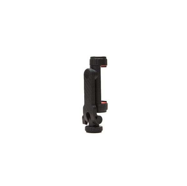 Jmary Double Cold Shoe Mobile Holder - BH-05