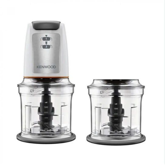 Kenwood Easy Chop Chopper - Thumbnail 4