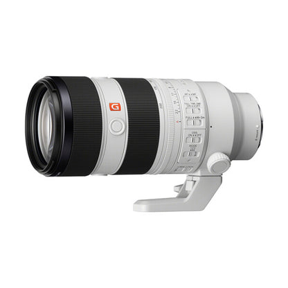 Sony FE 70-200mm f/2.8 GM OSS II Lens