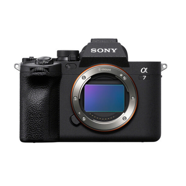 Sony A7 IV Mirrorless Camera – 33 MP Full‑Frame Hybrid Body