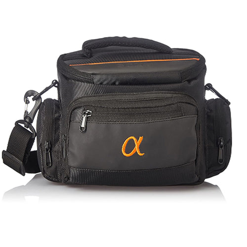 Sony Alpha DSLR/Mirrorless camera Shoulder Bag