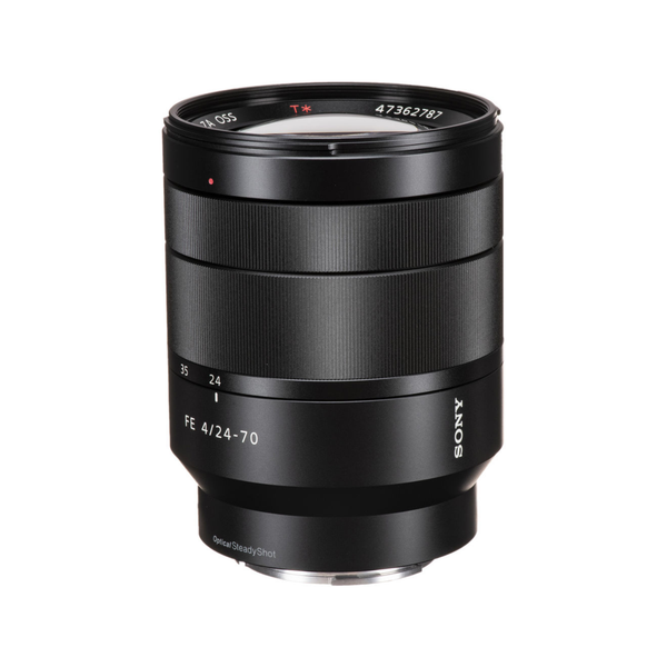 Sony FE 24‑105 mm f/4 G OSS – PayLess