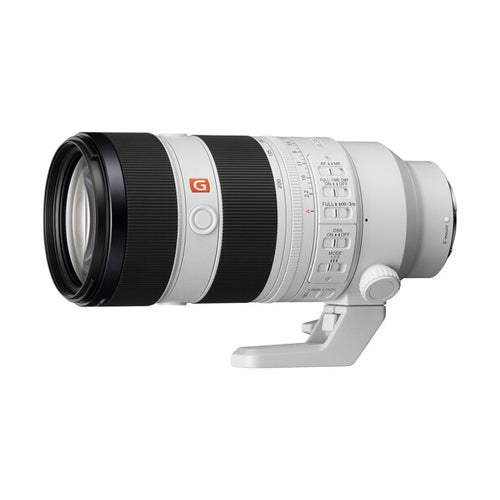 Sony FE 70‑200mm f/2.8 GM OSS II Lens – Lightweight Pro Telephoto Zoom