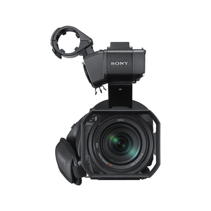 Sony Camera Store Sony PXW-Z90 4K HDR XDCAM Camcorder – PayLess