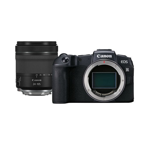 Canon EOS RP + RF 24-105mm F4-7.1 IS STM KIT