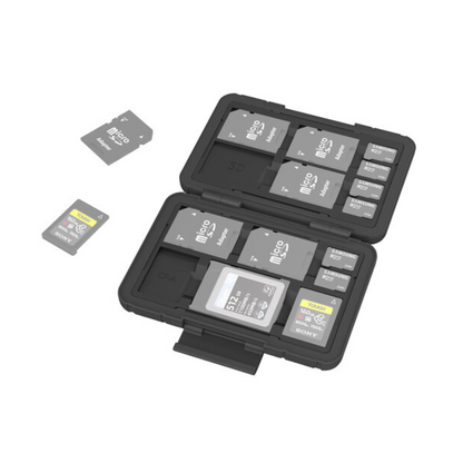 SmallRig Memory Card Case