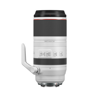 Canon RF 100-500mm f/4.5-7.1 L IS USM Lens