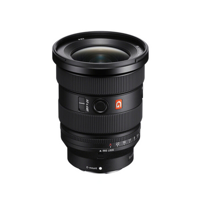 Sony FE 16-35mm f/2.8 GM II Lens (Sony E)