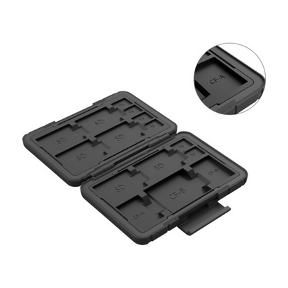 SmallRig Memory Card Case