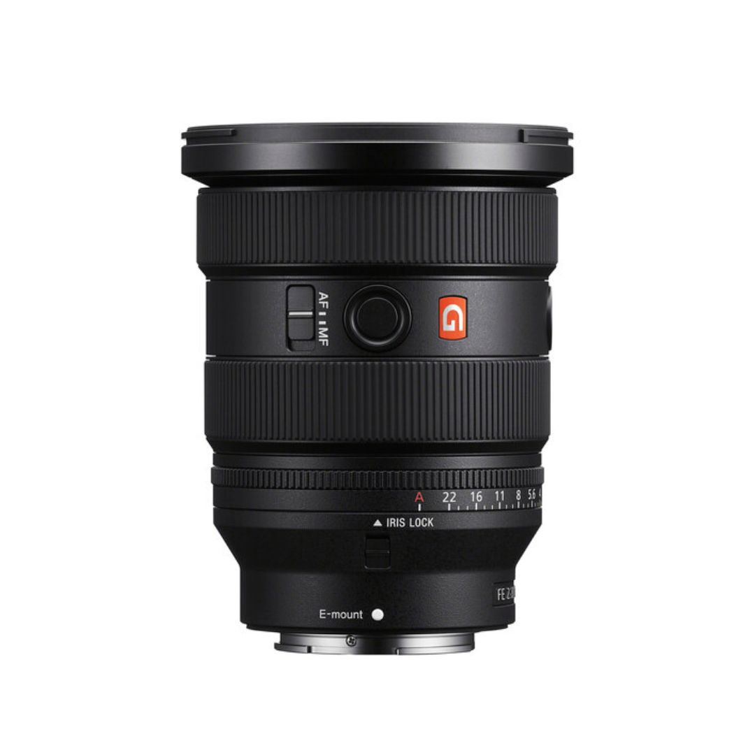 Sony FE 16-35mm f/2.8 GM II Lens (Sony E)