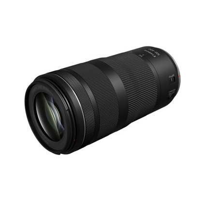 Canon RF 100-400mm f/5.6-8 IS USM Lens