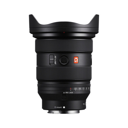 Sony FE 16-35mm f/2.8 GM II Lens (Sony E)