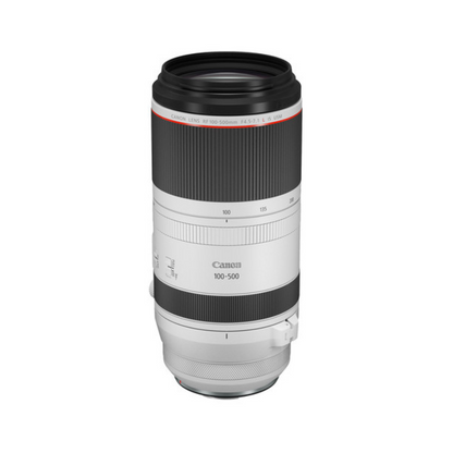 Canon RF 100-500mm f/4.5-7.1 L IS USM Lens