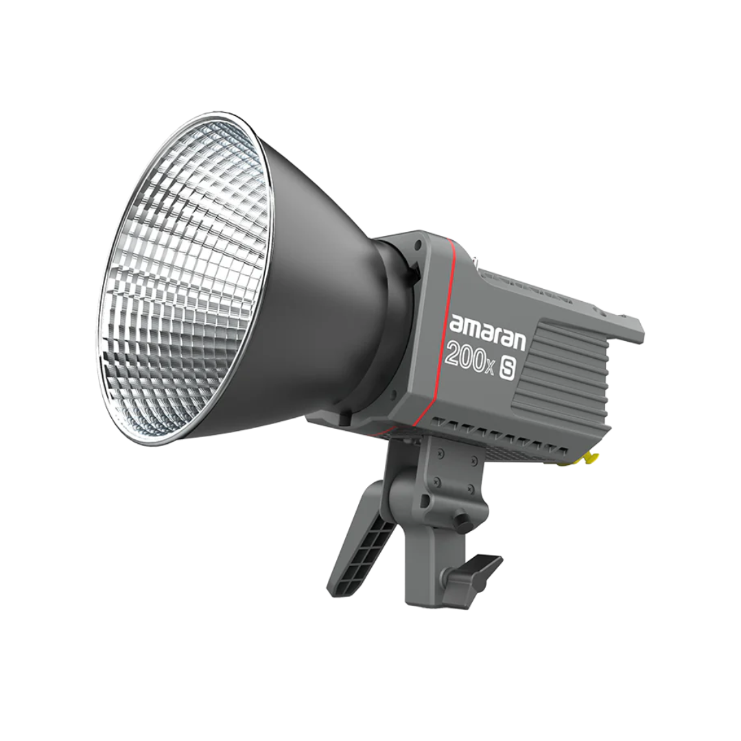 Amaran 200x S Bi-Color Led Light