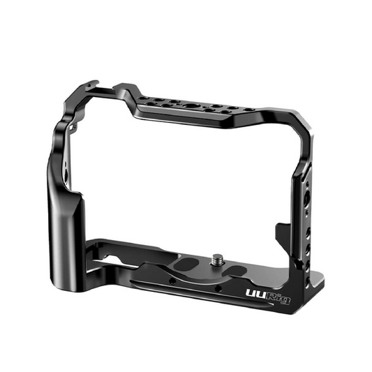 UURig Metal Cage for FUJIFILM X-T4