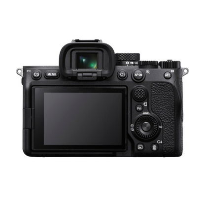 Sony A7 IV Mirrorless Camera