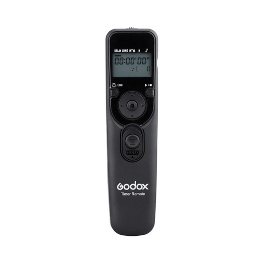 Godox UTR Timer Remote Shutter Release