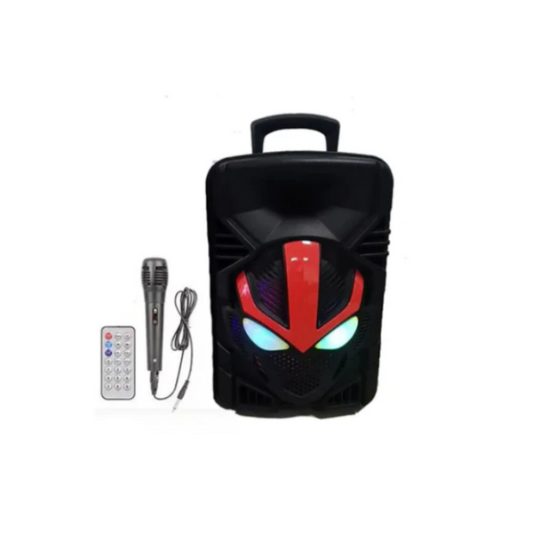 Hay-Power Speaker 10" - KTS-1011