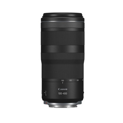 Canon RF 100-400mm f/5.6-8 IS USM Lens