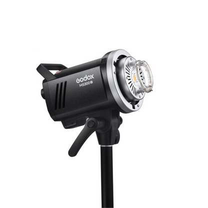 Godox MS300 Studio Flash Kit