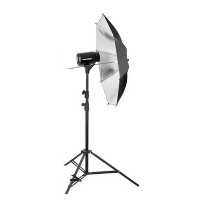 Godox MS300 Studio Flash Kit