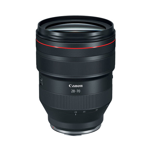 Canon RF 28-70mm f/2 L USM - Zoom Lens