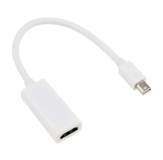 CB11 Mini DisplayPort to HDMI Adapter