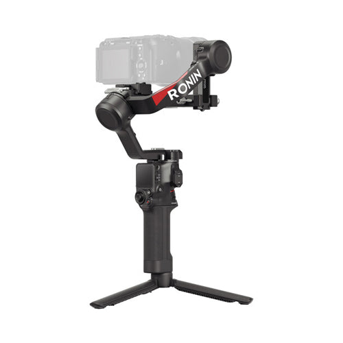 DJI RS4 Camera Gimbal Stabilizer