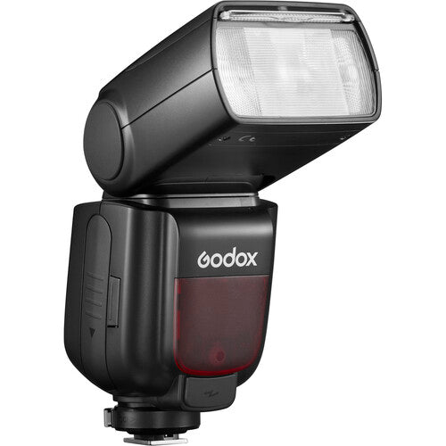 Godox TT685 II – 76 Ws Guide‑No 60 TTL Speedlite (Canon/Nikon/Sony/Fuji)