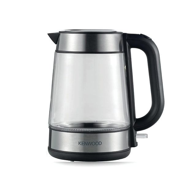 Kenwood ZJG08 Glass Kettle – 1.7 L, 2200 W