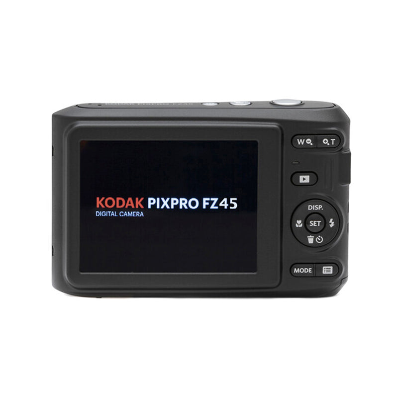 KODAK PIXPRO FZ45 Digital Camera ( BLACK )