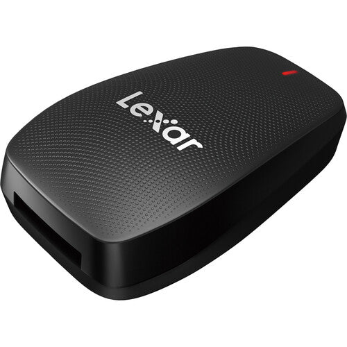 Lexar Professional CFexpress Type B USB 3.2 Gen 2×2 Card Reader