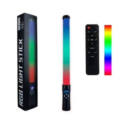 Rgb Stick Light 50Cm