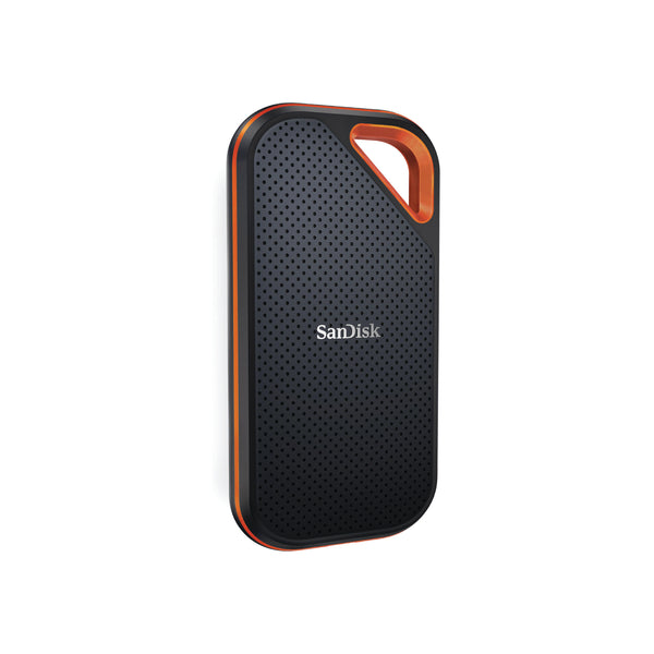 SanDisk 1TB Extreme PRO Portable SSD Up to 2000MB/s