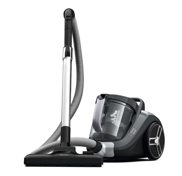 Tefal Compact Power XXL Bagless Vacuum Cleaner - TW4826