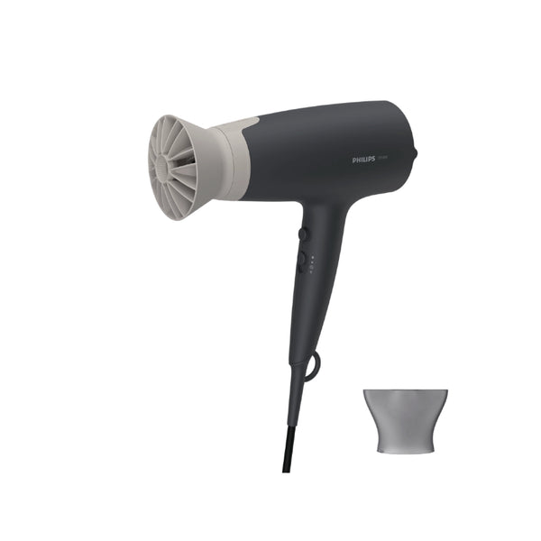Philips BHD351 3000 Series Hair Dryer – 2100 W ThermoProtect Ionic
