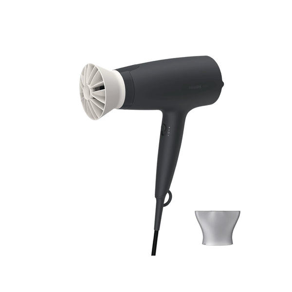 Philips BHD302 3000 Series Hair Dryer – 1600 W ThermoProtect